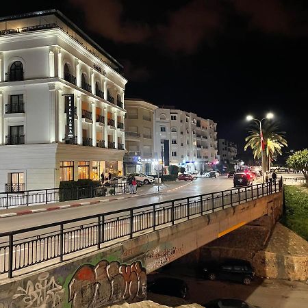 La Petite Perle A Marsa Plage 拉马萨 外观 照片