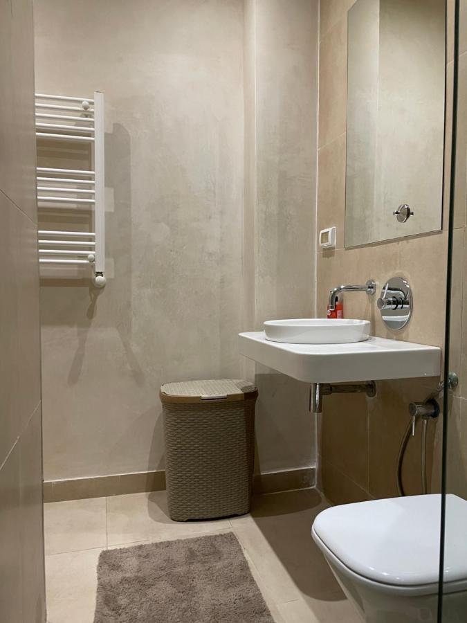 La Petite Perle A Marsa Plage 拉马萨 外观 照片