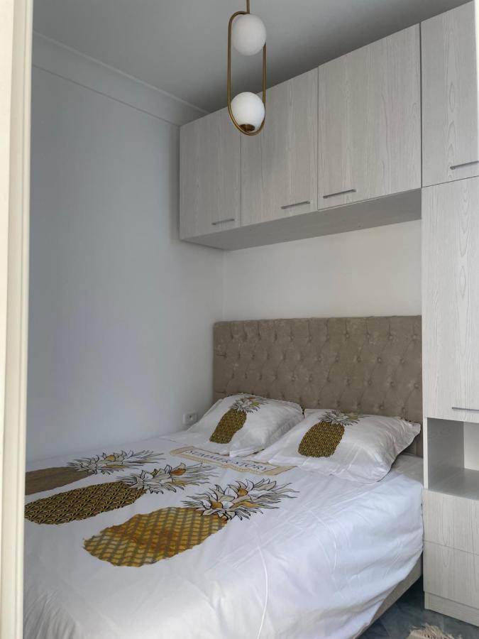 La Petite Perle A Marsa Plage 拉马萨 外观 照片